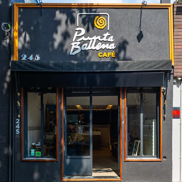 Fachada